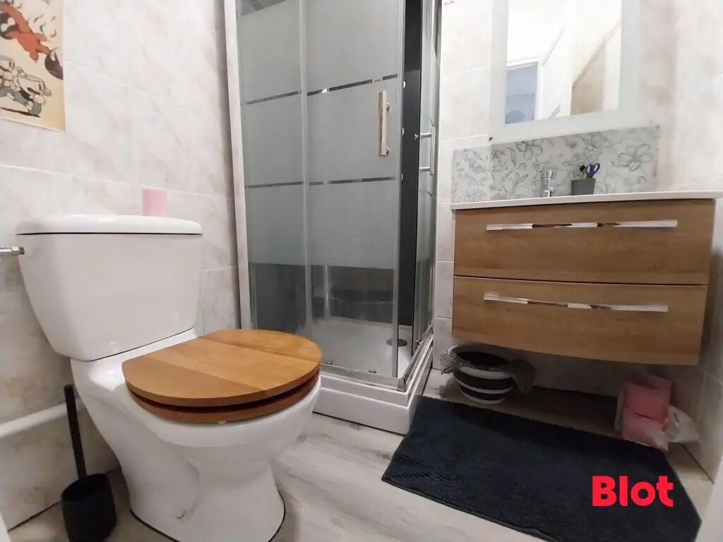 Appartement à vendre, 29m², Brest