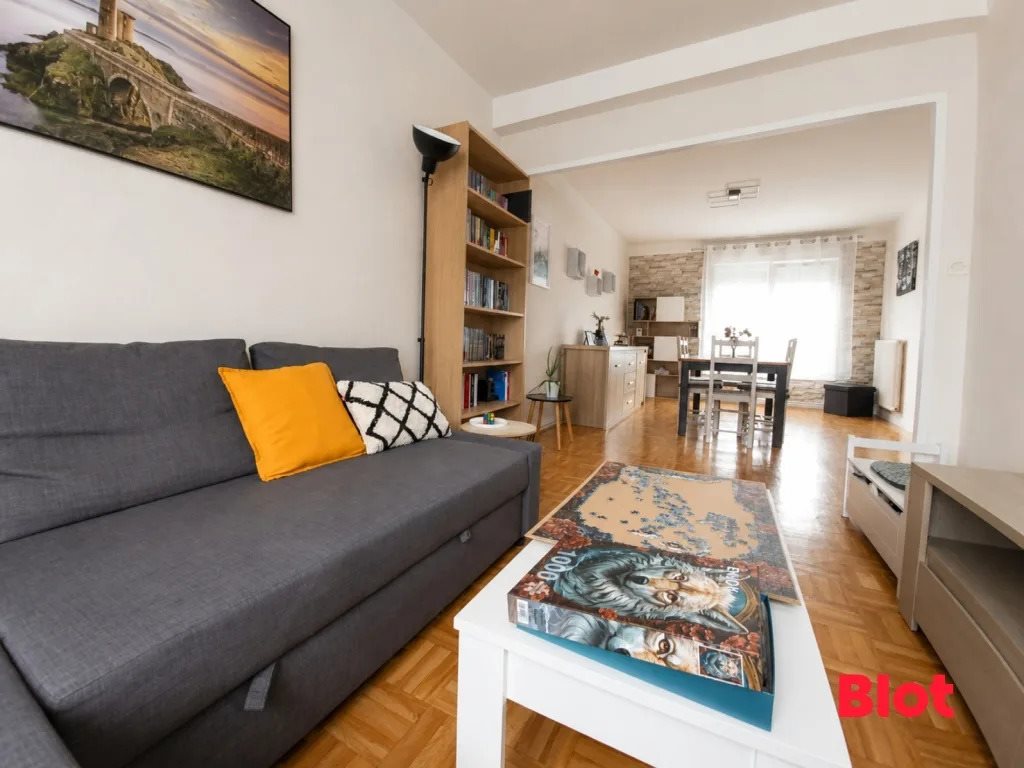 Appartement à vendre, 64m², Brest