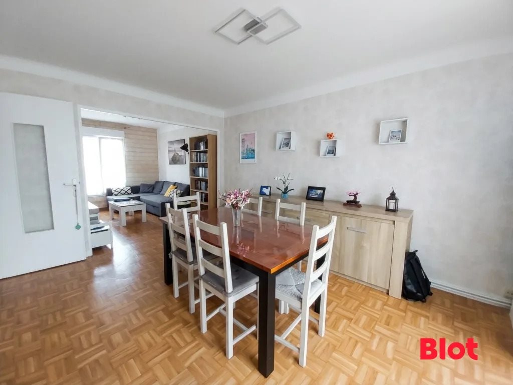 Appartement à vendre, 64m², Brest