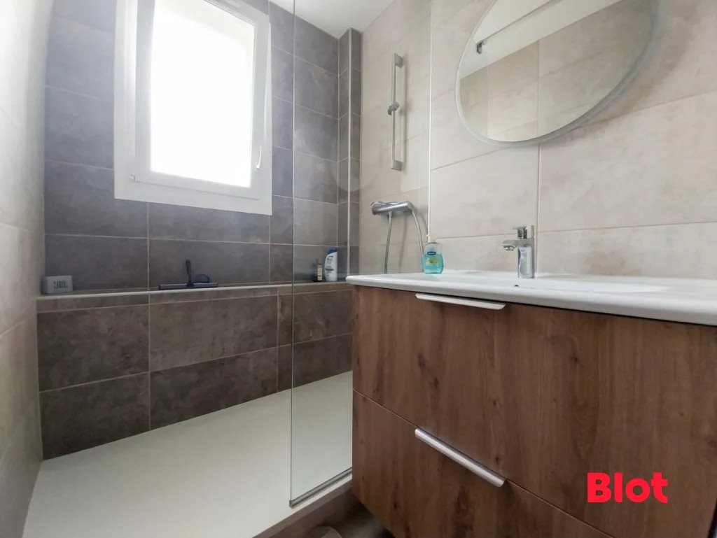 Appartement à vendre, 64m², Brest