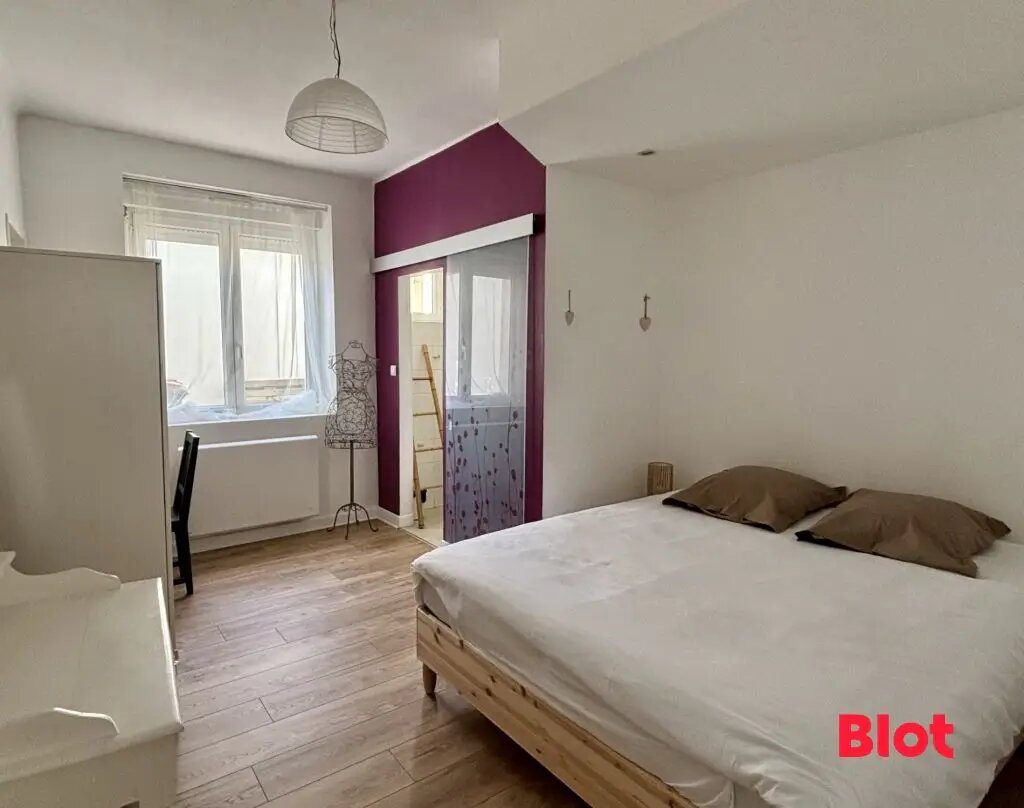 Appartement à louer, 51m², Brest