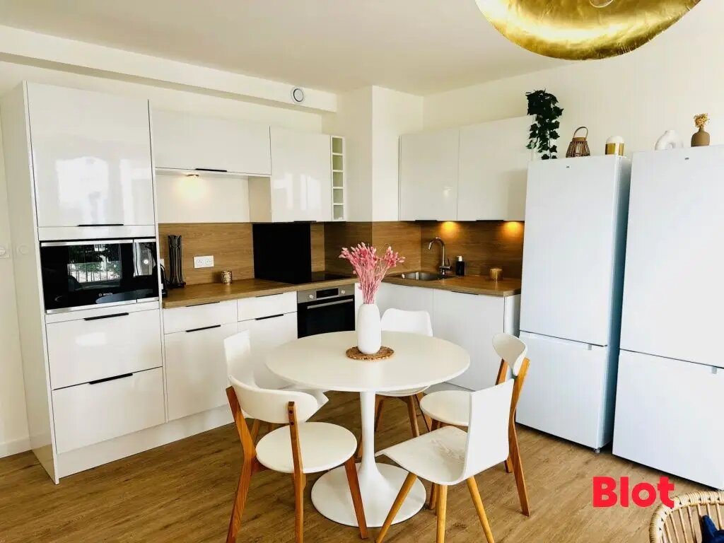 Appartement à louer, 94m², Brest