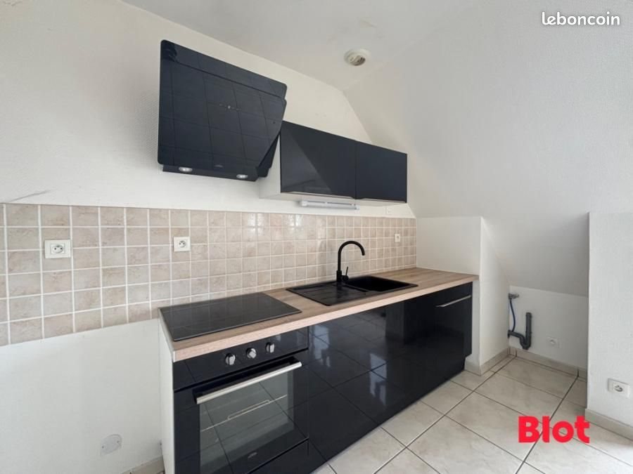 Appartement à louer, 73m², Ploudalmézeau