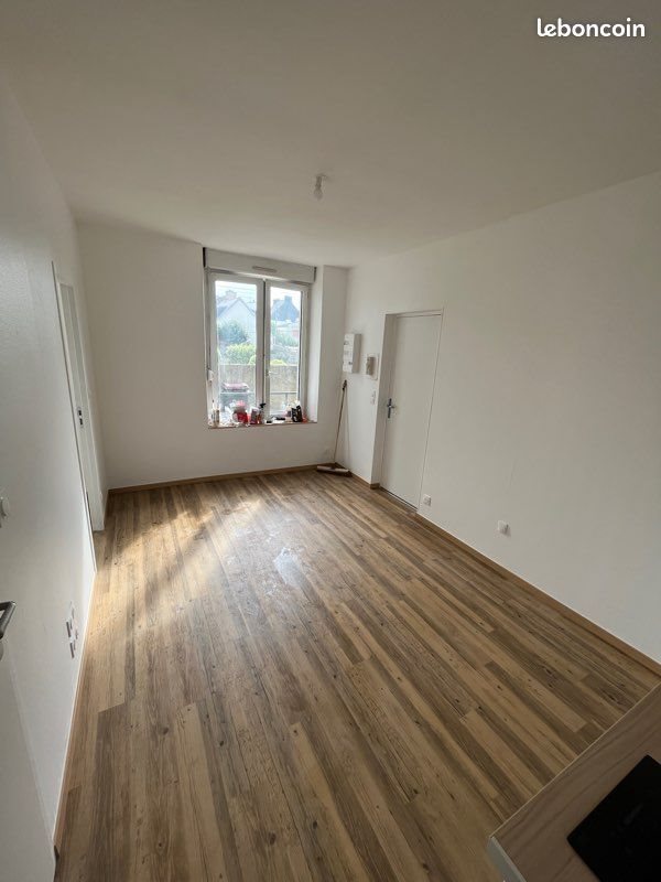 Appartement à louer, 26m², Brest