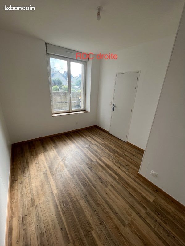 Appartement à louer, 26m², Brest