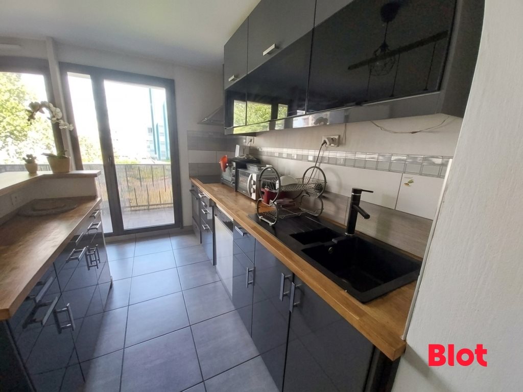 Appartement à vendre, 93m², Brest