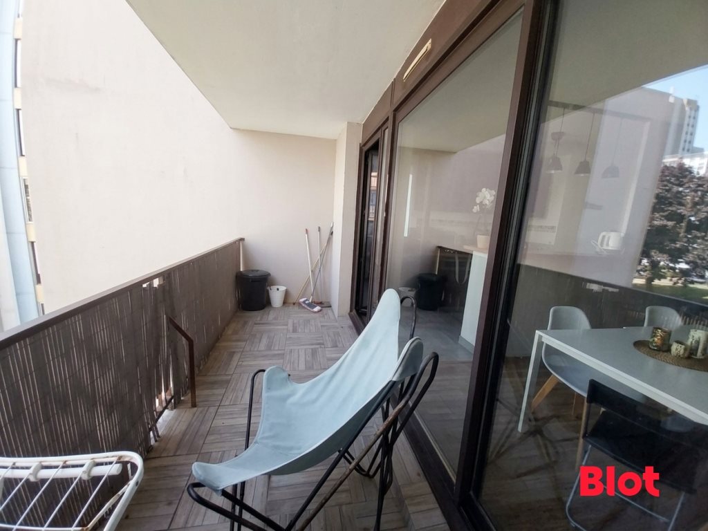 Appartement à vendre, 93m², Brest