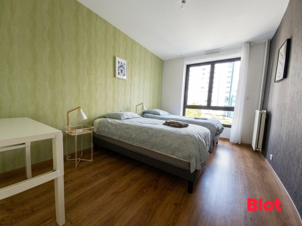Appartement à vendre, 93m², Brest