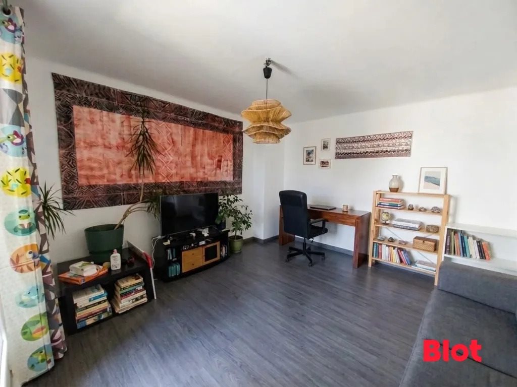 Appartement à vendre, 67m², Brest