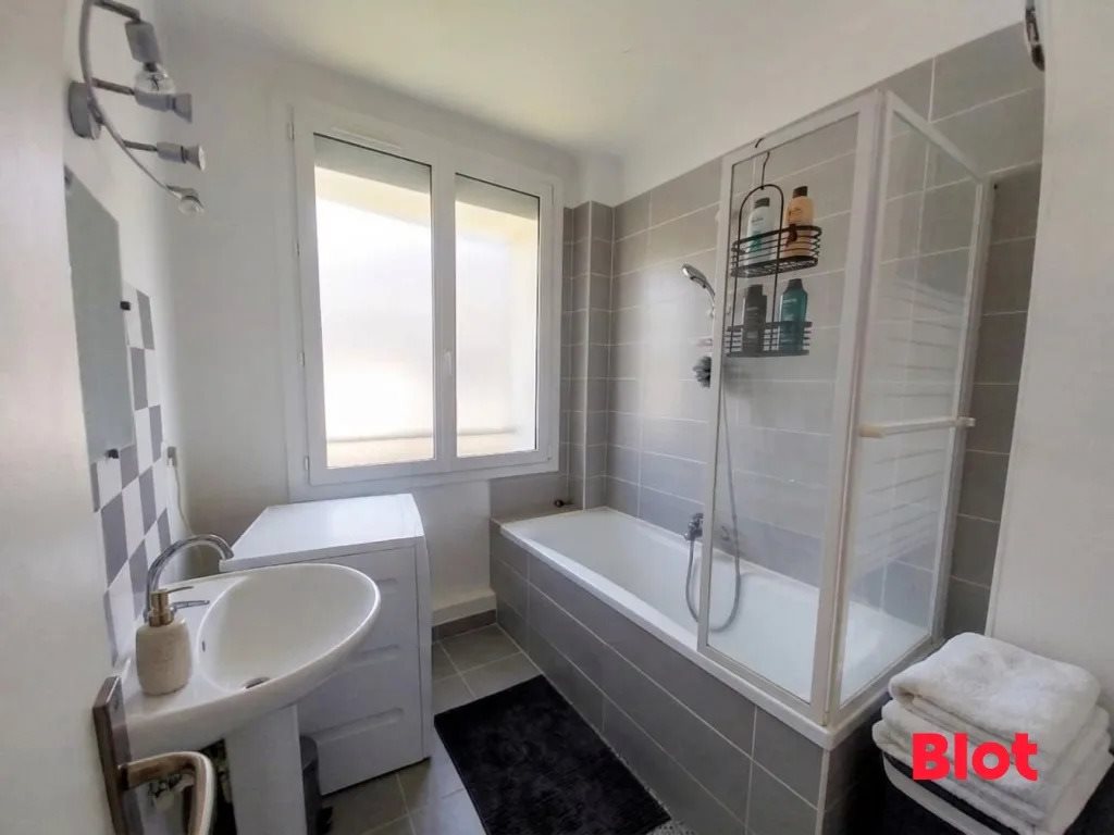 Appartement à vendre, 67m², Brest