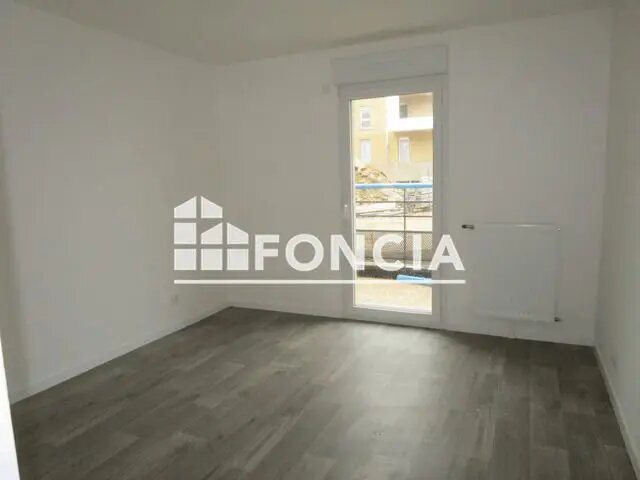 Appartement à louer, 64m², Brest