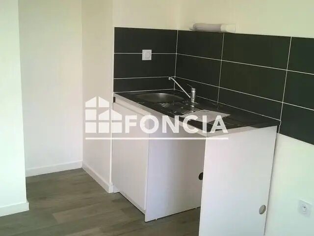 Appartement à louer, 64m², Brest