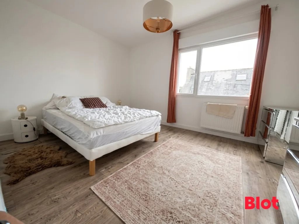 Appartement à vendre, 74m², Brest