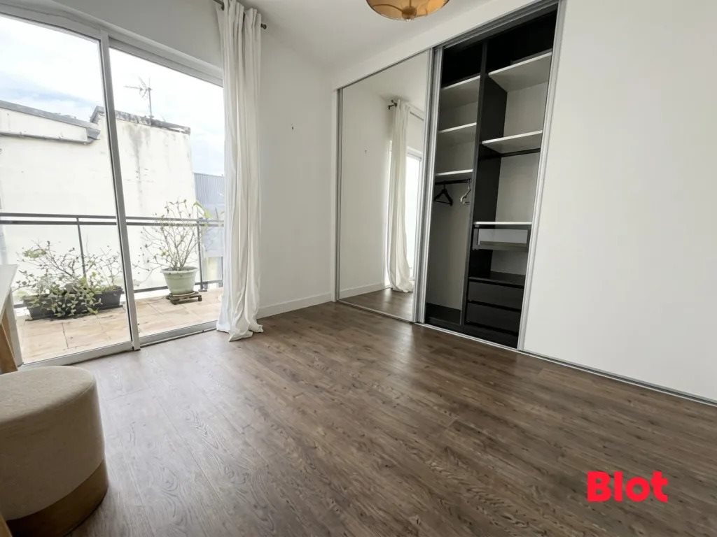 Appartement à vendre, 74m², Brest