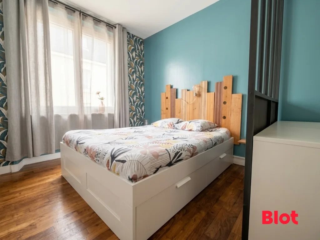 Appartement à vendre, 100m², Brest