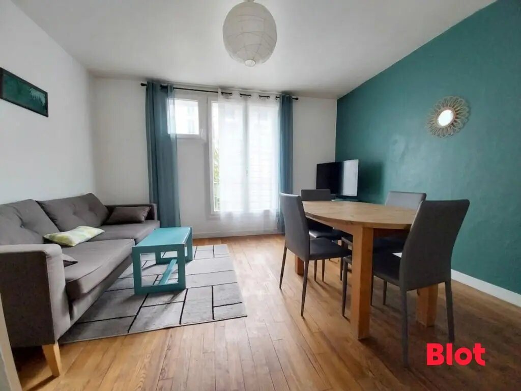 Appartement à vendre, 62m², Brest
