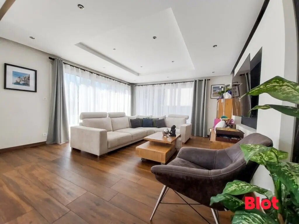 Maison à vendre, 151m², Brest