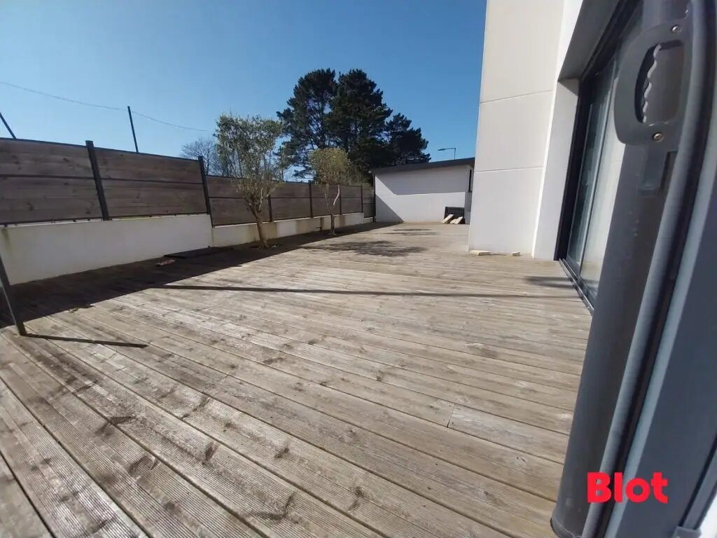 Maison à vendre, 151m², Brest