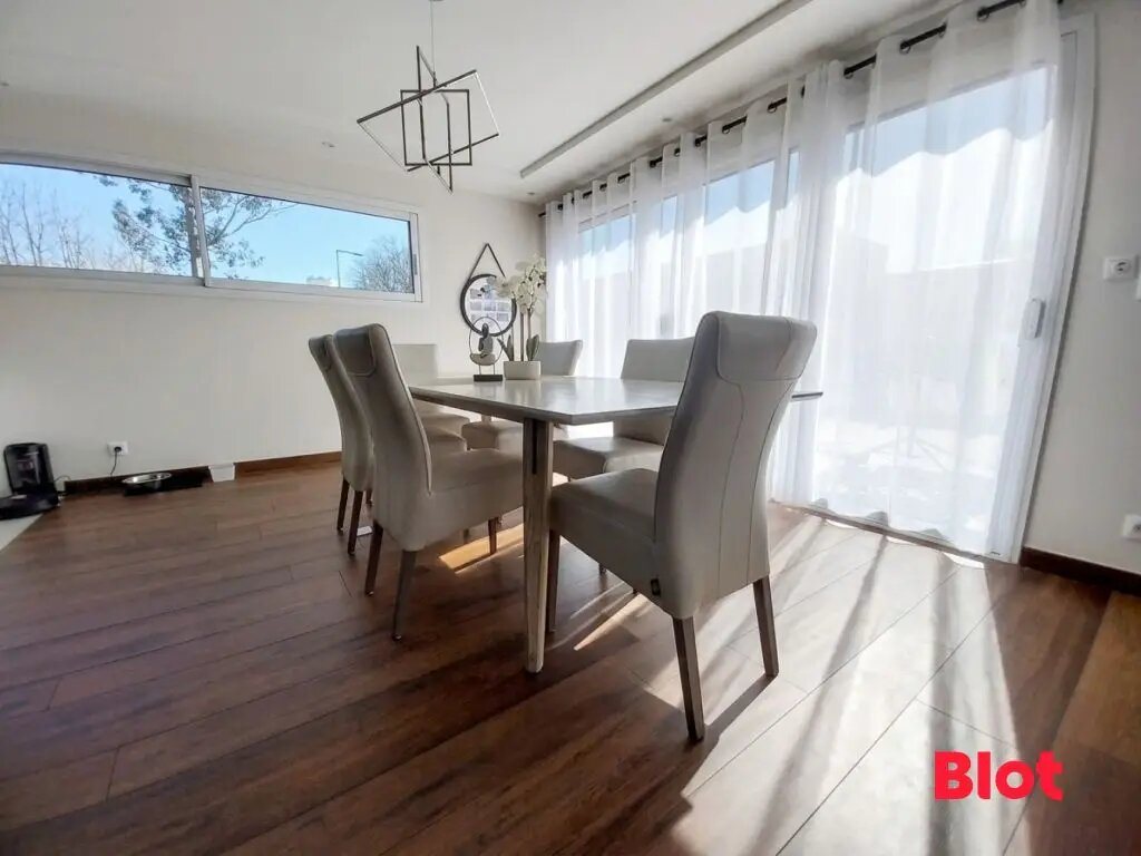 Maison à vendre, 151m², Brest