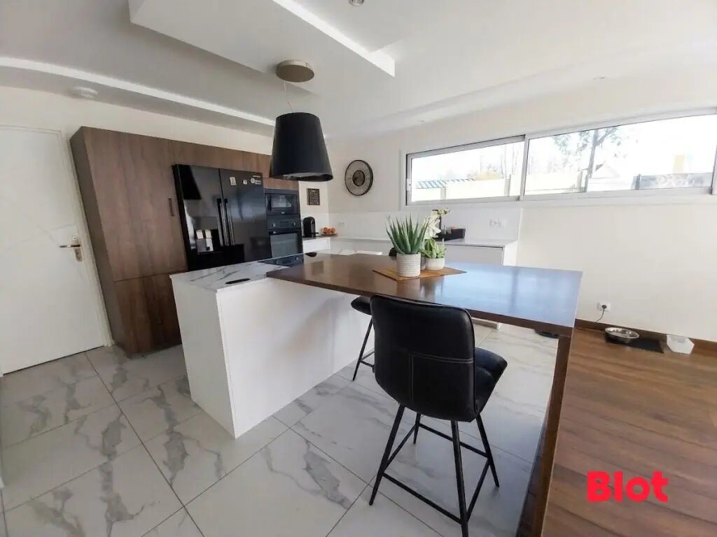 Maison à vendre, 151m², Brest