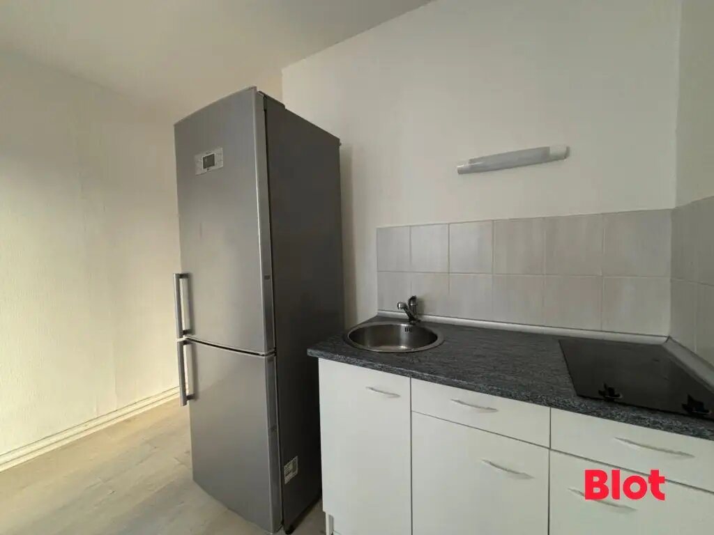 Appartement à louer, 17m², Brest