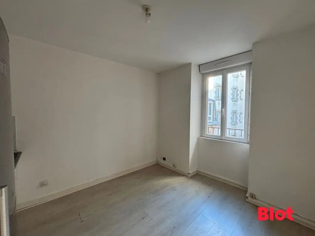 Appartement à louer, 17m², Brest