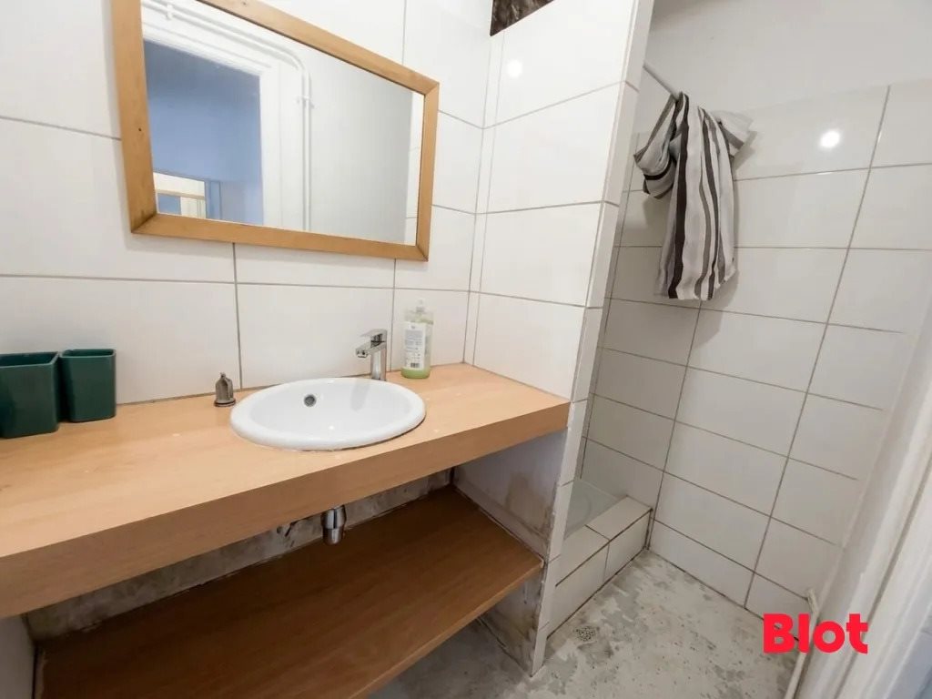 Appartement à vendre, 38m², Brest