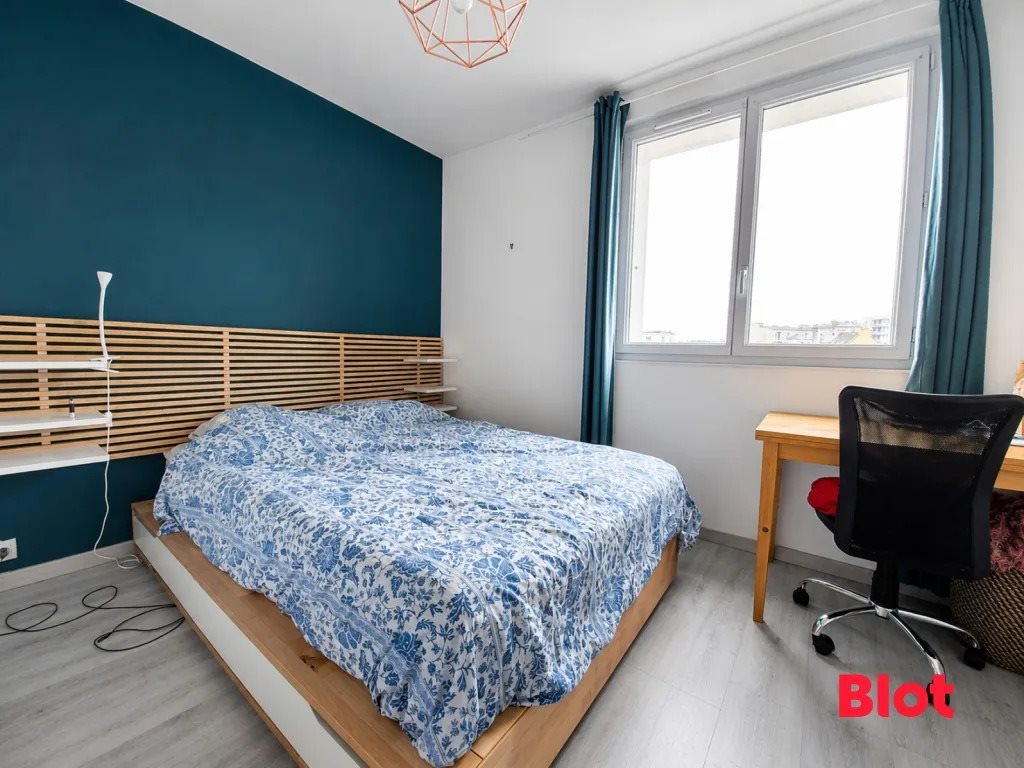 Appartement à vendre, 66m², Brest
