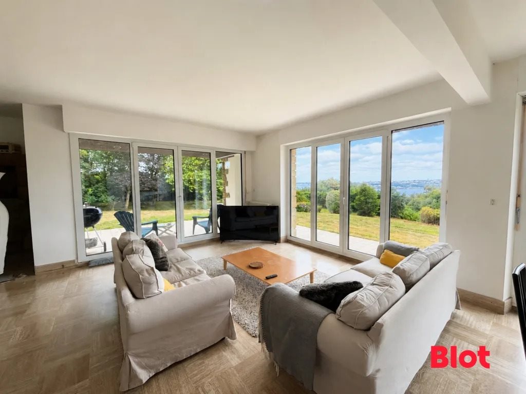 Maison à louer, 203m², Plougastel-Daoulas