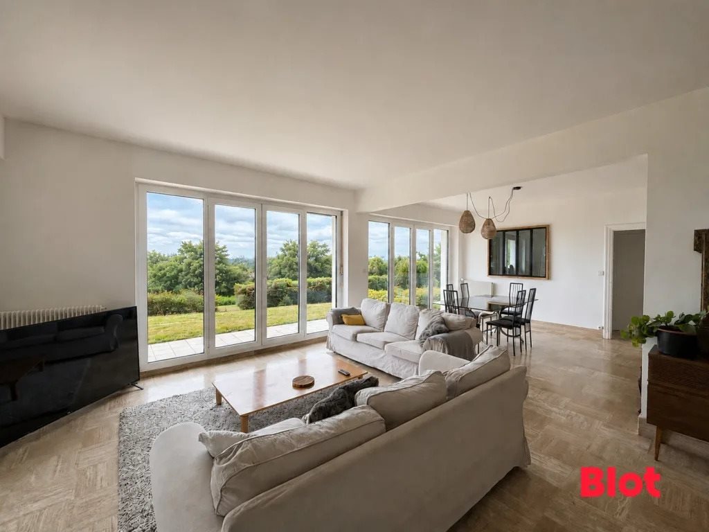 Maison à louer, 203m², Plougastel-Daoulas