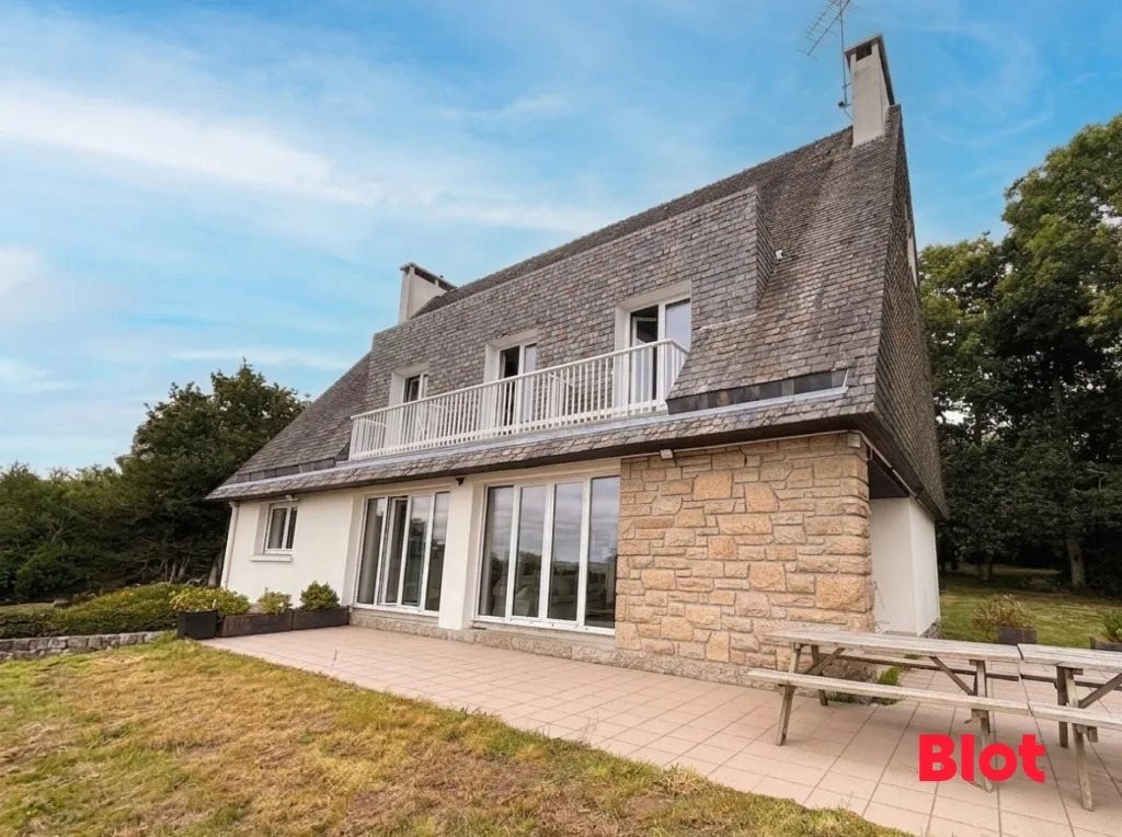 Maison à louer, 203m², Plougastel-Daoulas