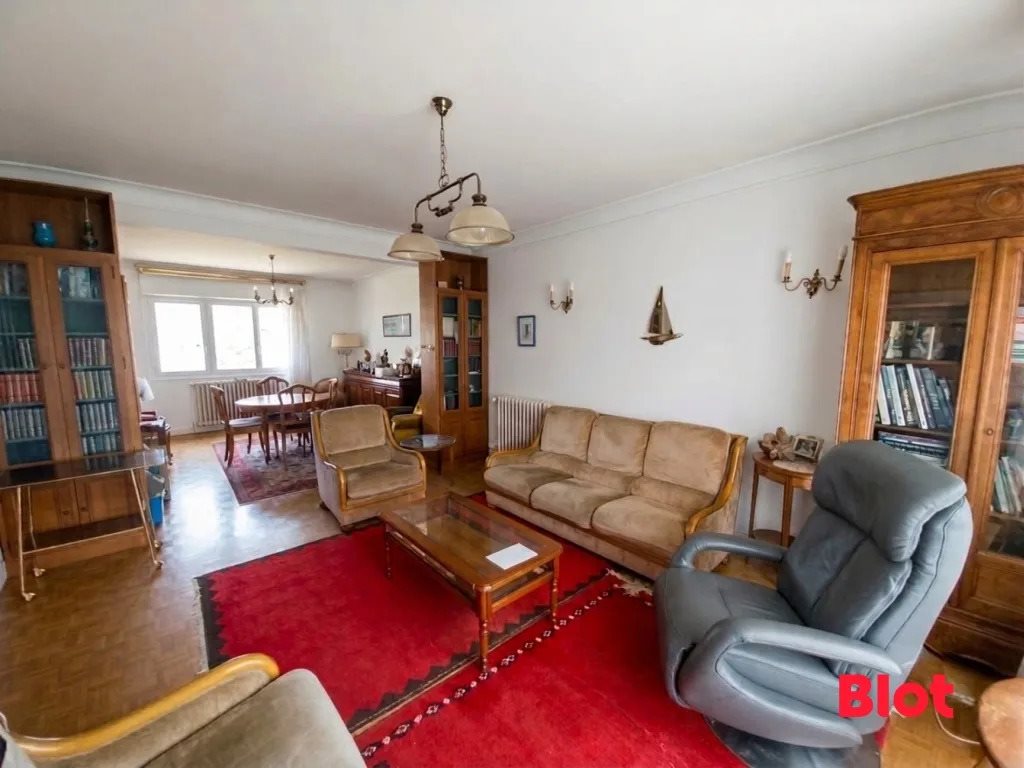 Maison à vendre, 151m², Brest