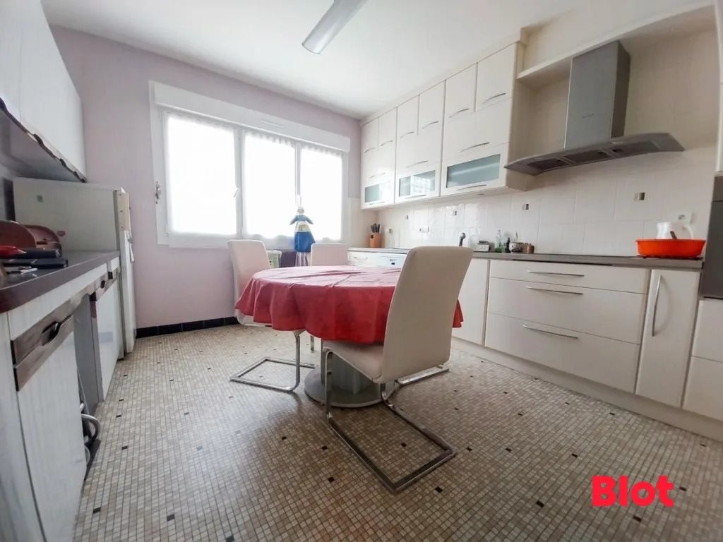 Maison à vendre, 151m², Brest
