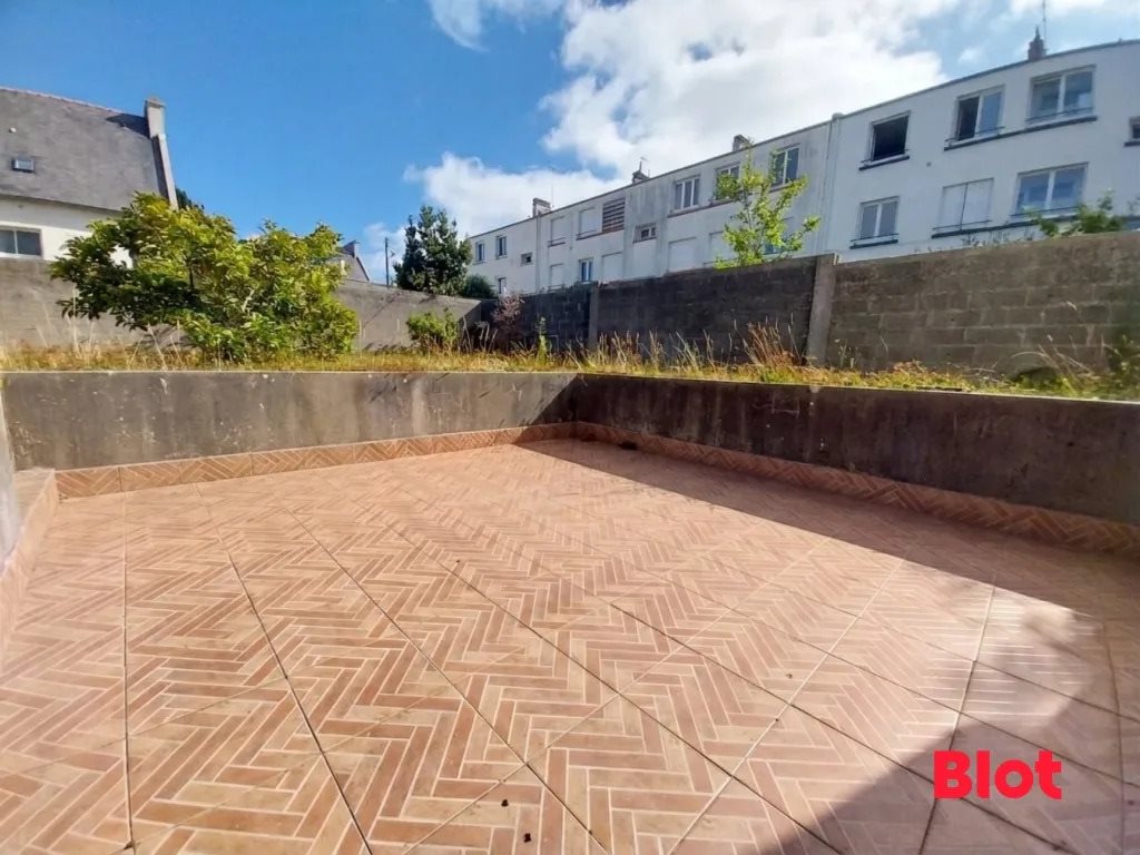 Maison à vendre, 151m², Brest