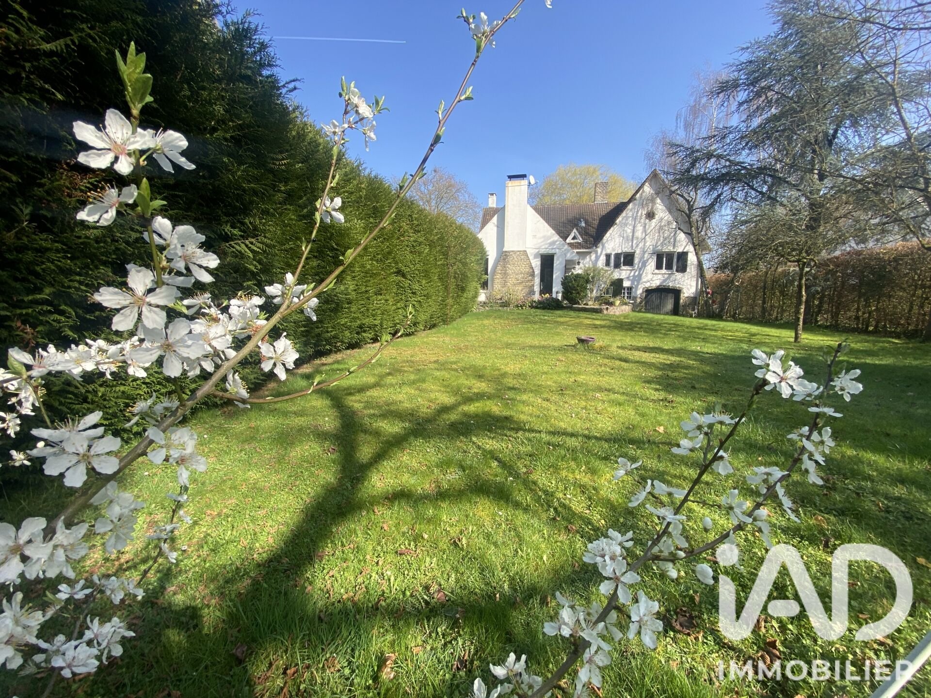Maison à vendre, 198m², Ennetières-en-Weppes