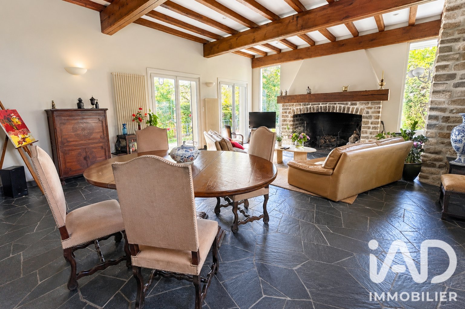 Maison à vendre, 198m², Ennetières-en-Weppes