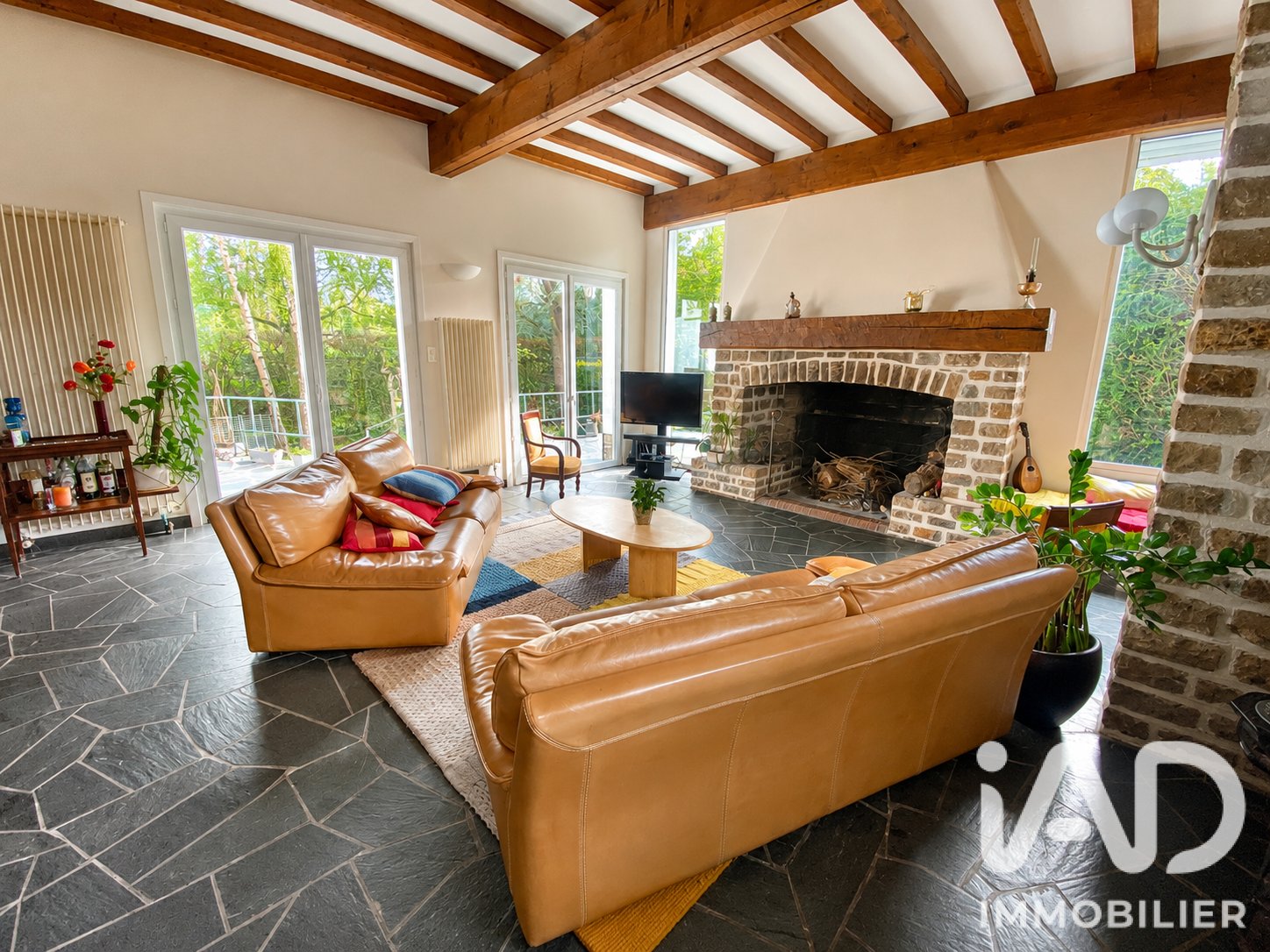 Maison à vendre, 198m², Ennetières-en-Weppes