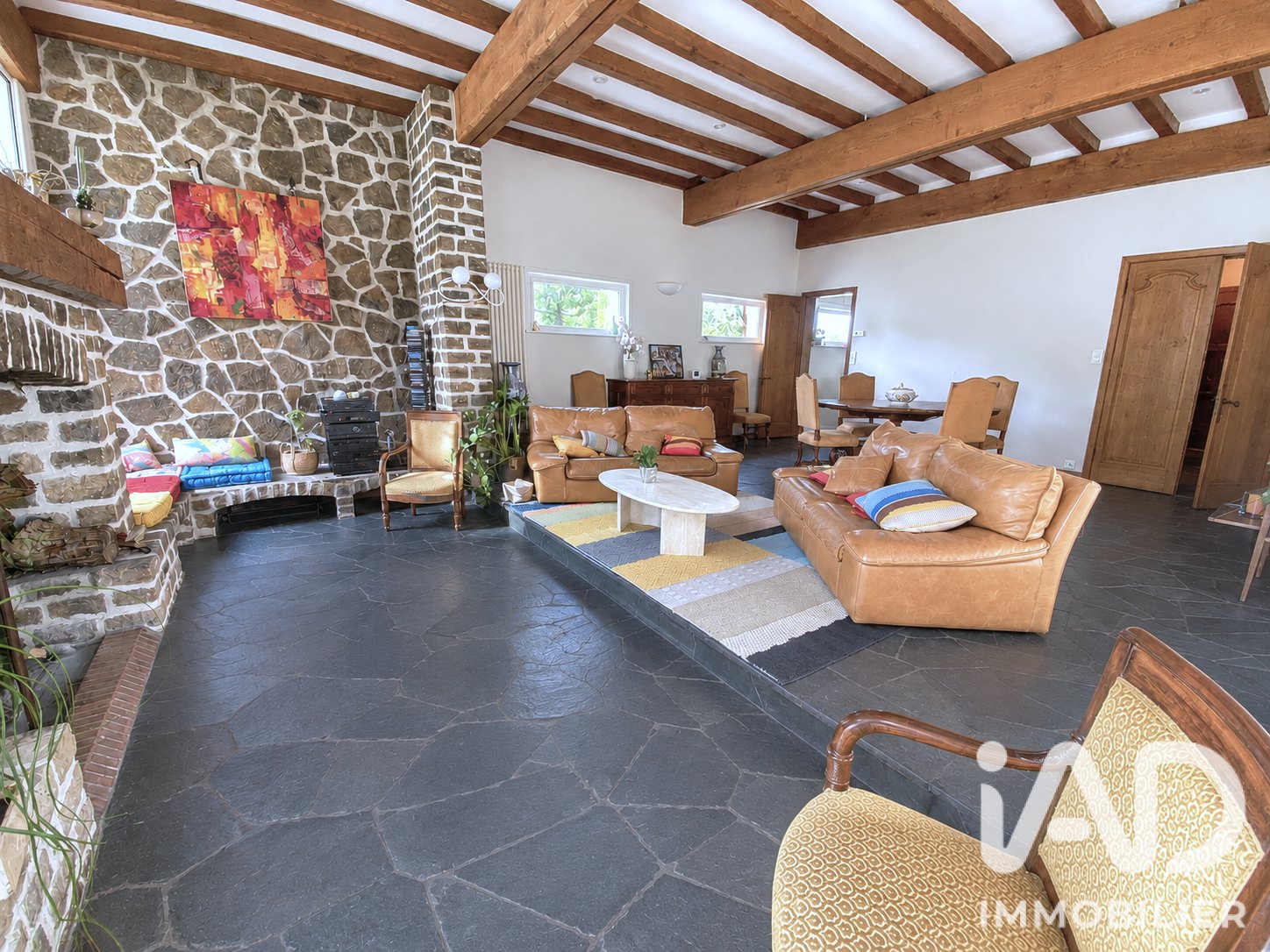 Maison à vendre, 198m², Ennetières-en-Weppes