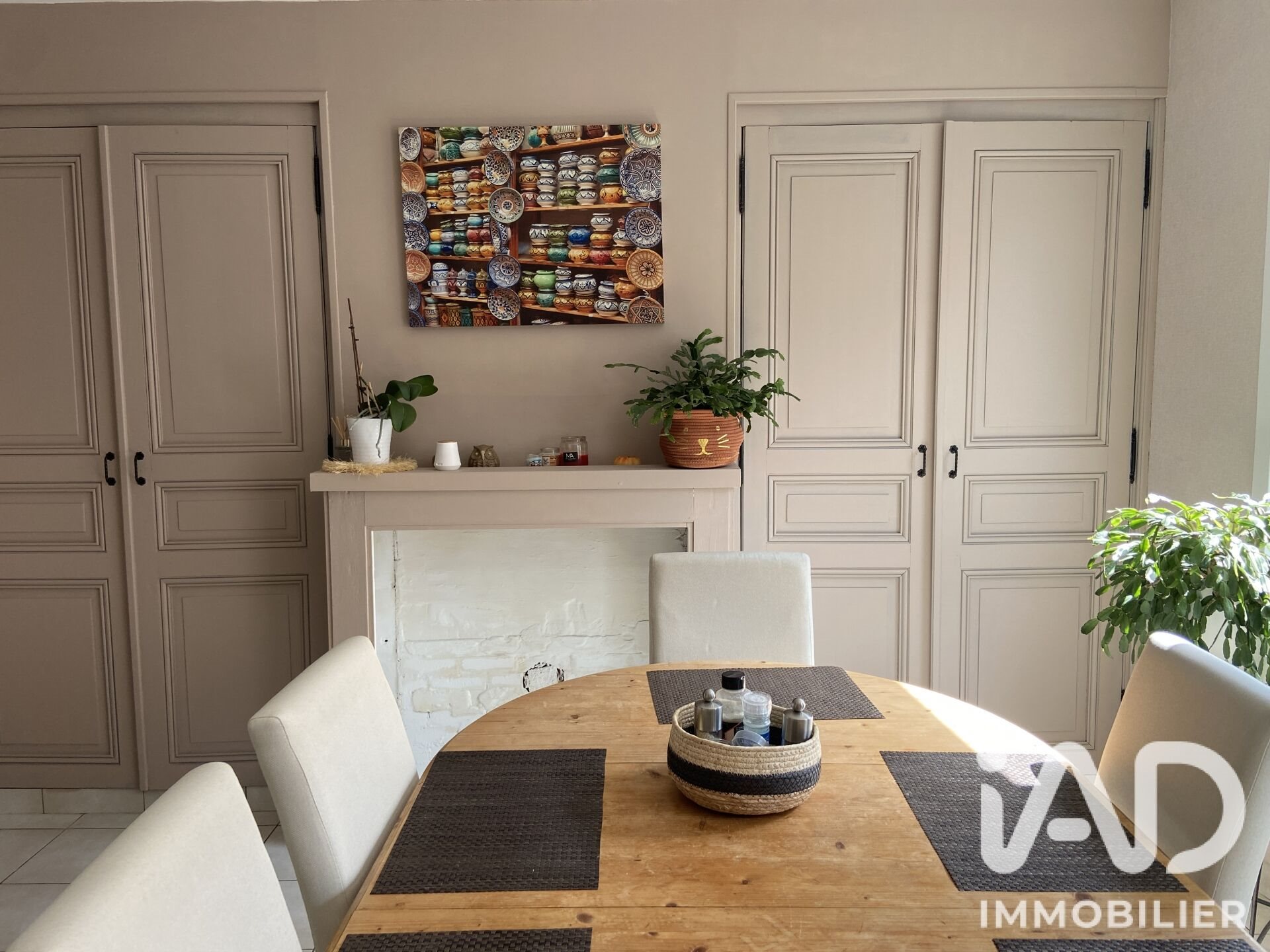 Maison à vendre, 111m², Wavrin