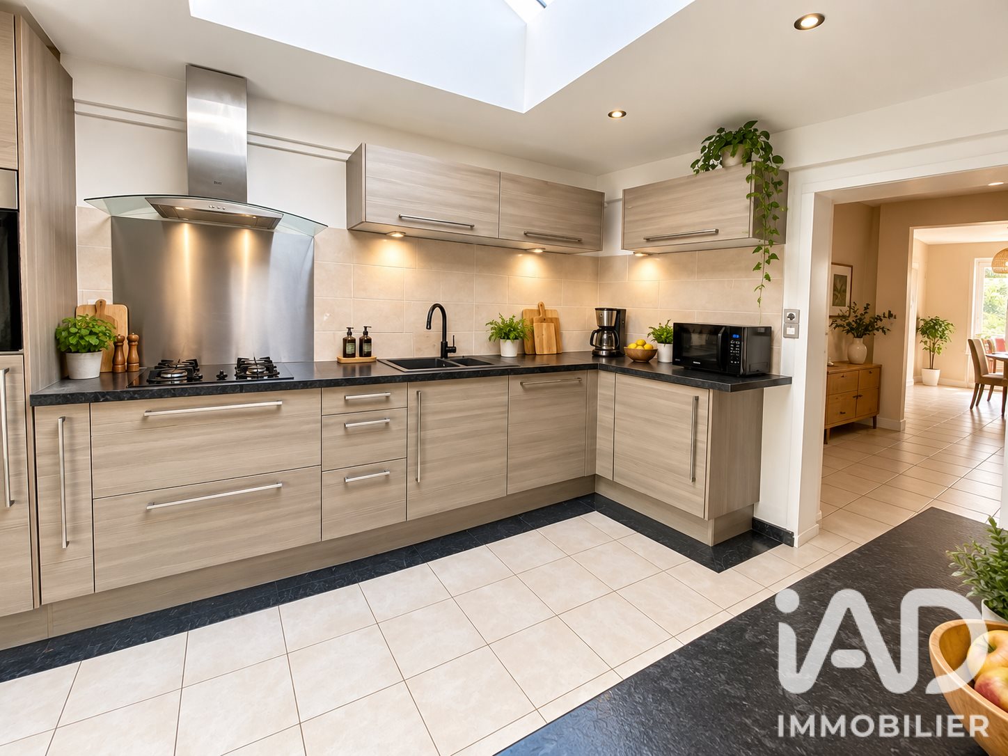 Maison à vendre, 111m², Wavrin