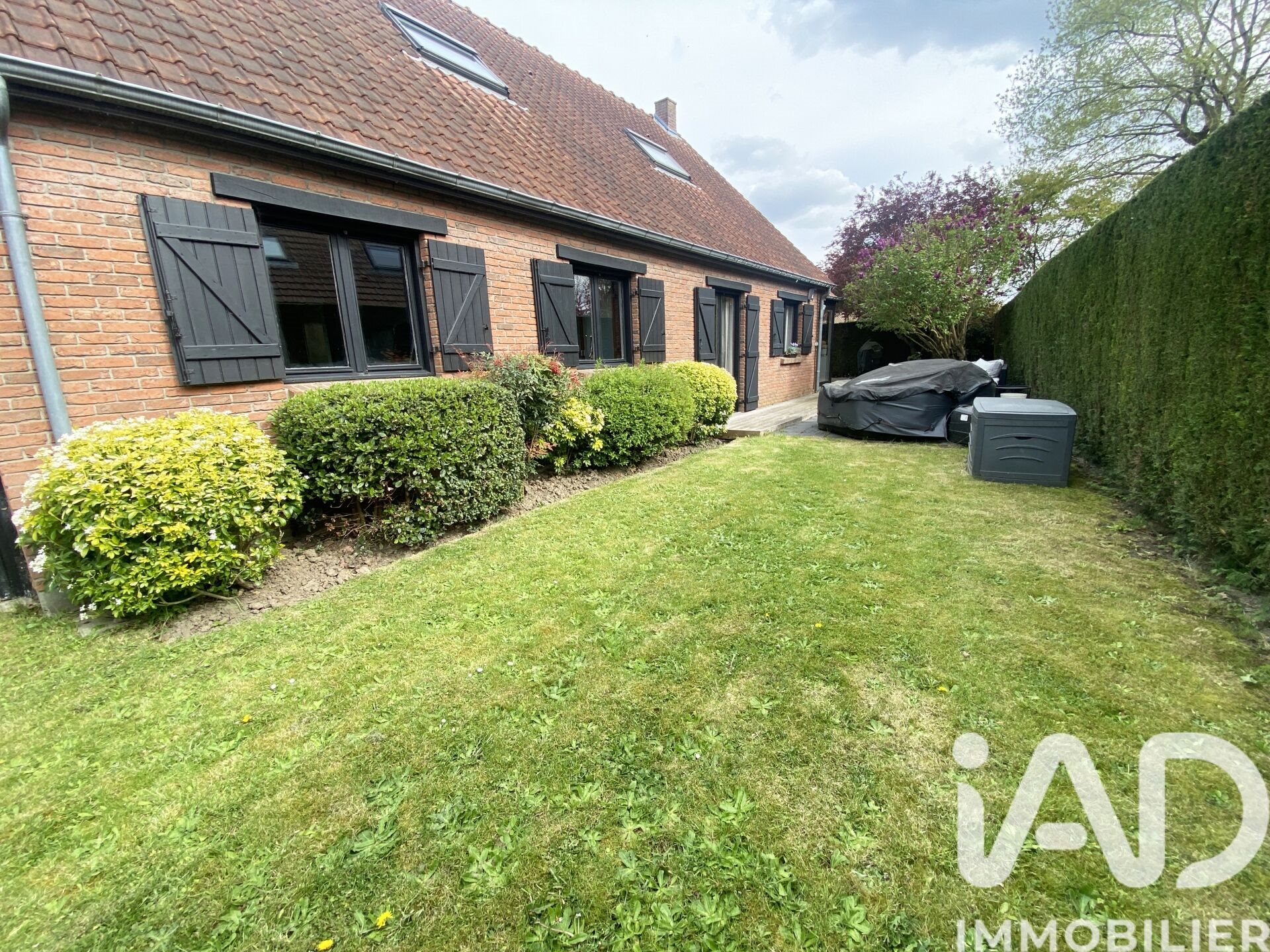 Maison à vendre, 171m², Bondues