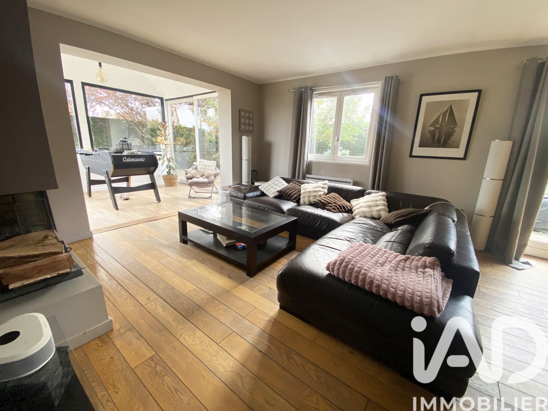 Maison à vendre, 171m², Bondues
