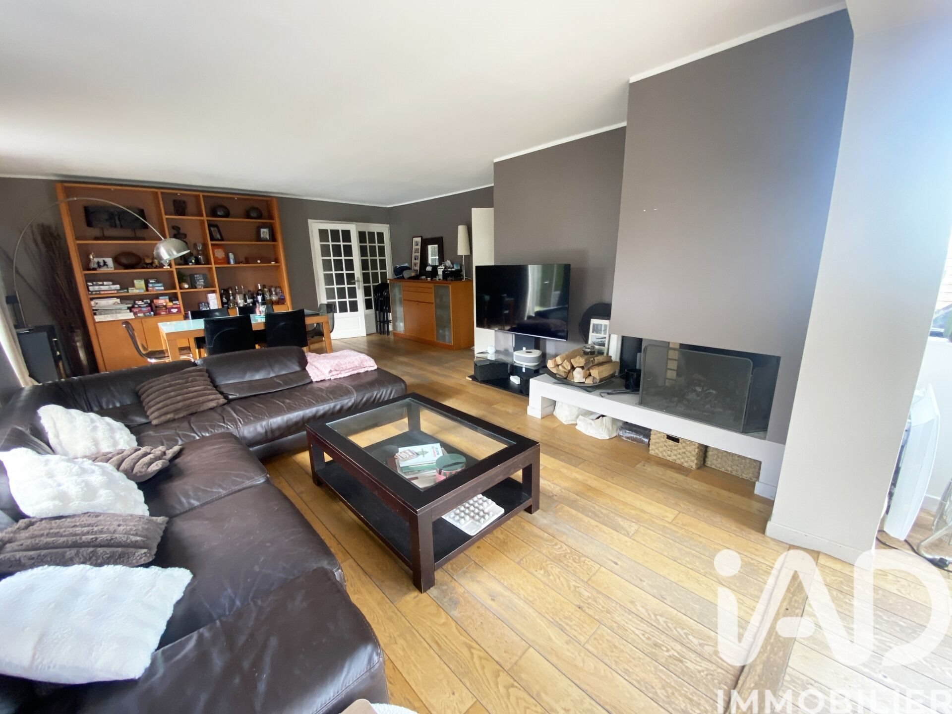 Maison à vendre, 171m², Bondues