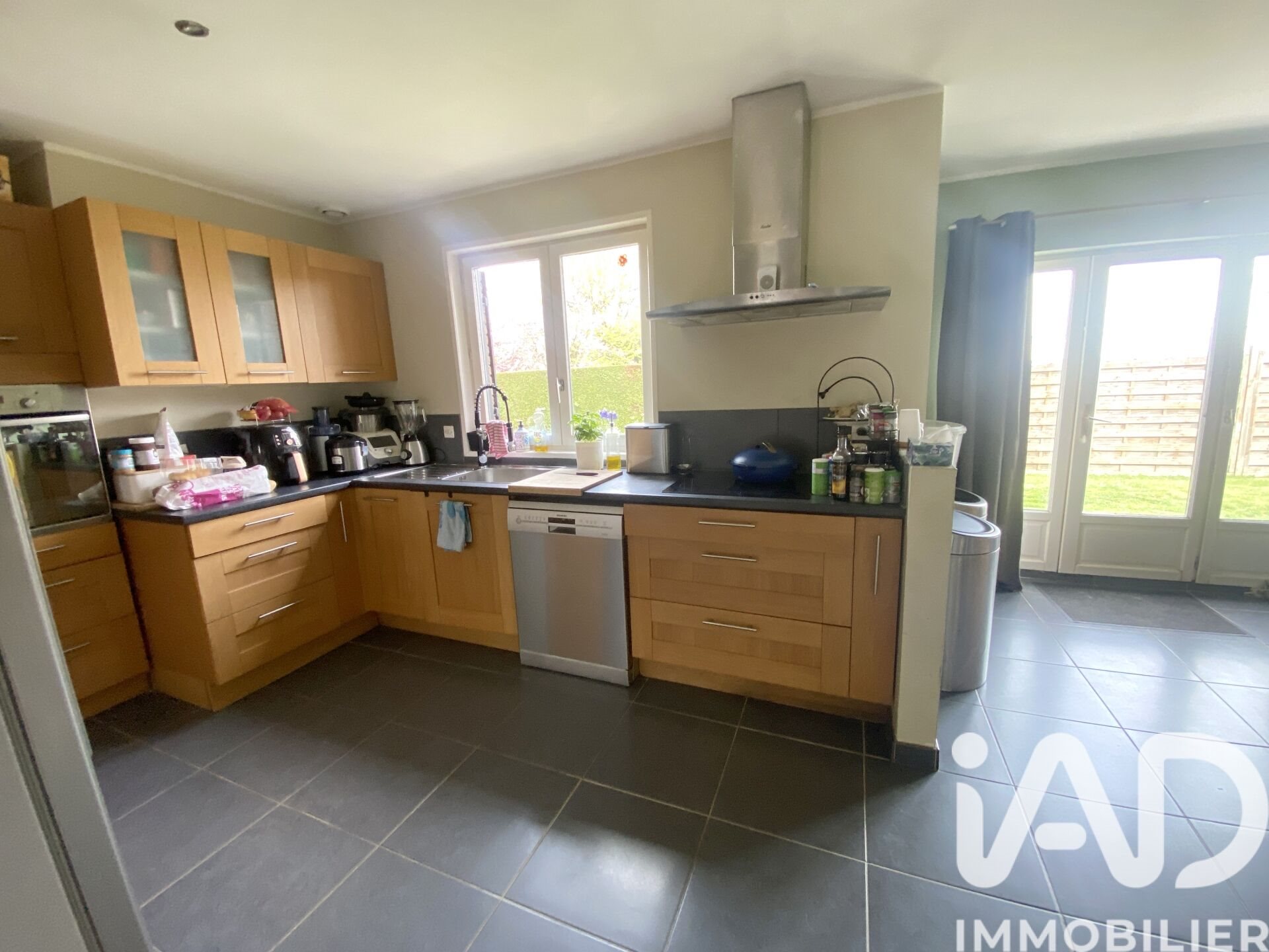 Maison à vendre, 171m², Bondues