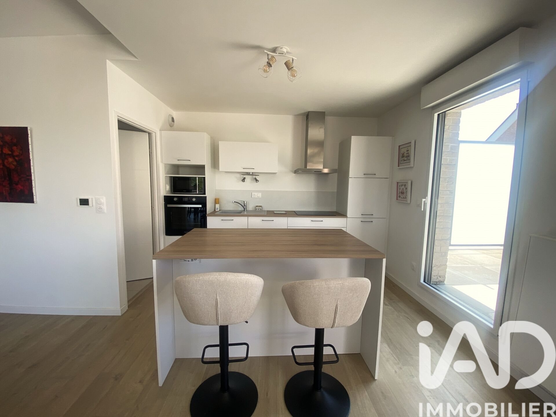Appartement à vendre, 105m², Mouvaux