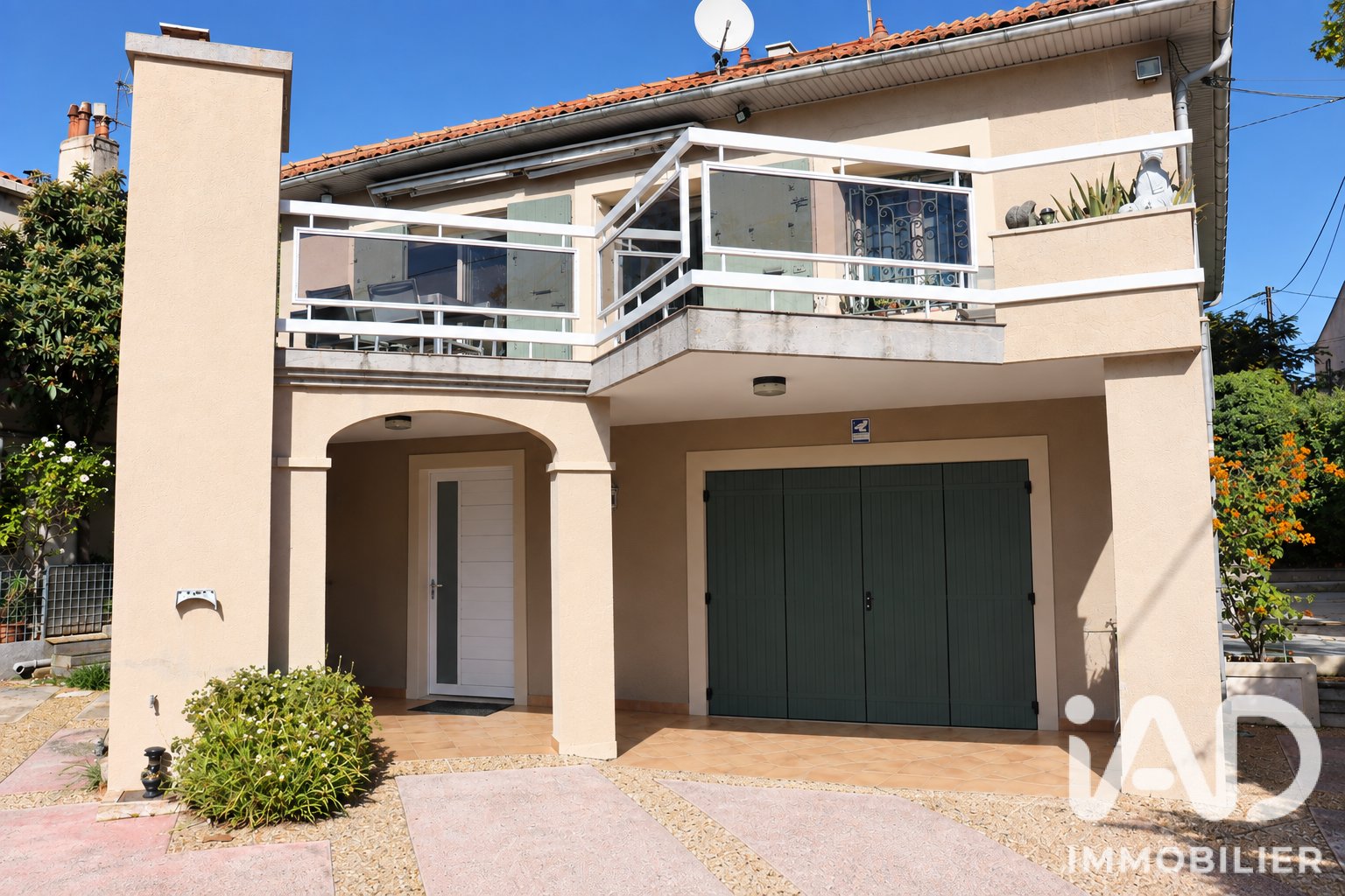 Maison à vendre, 110m², Marseille 13ème