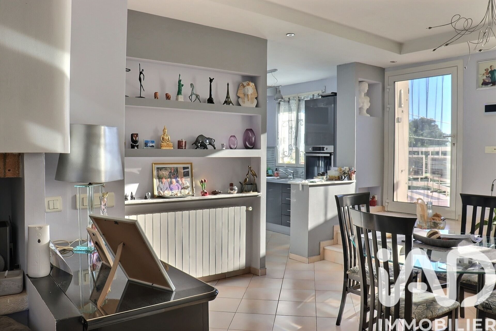 Maison à vendre, 110m², Marseille 13ème
