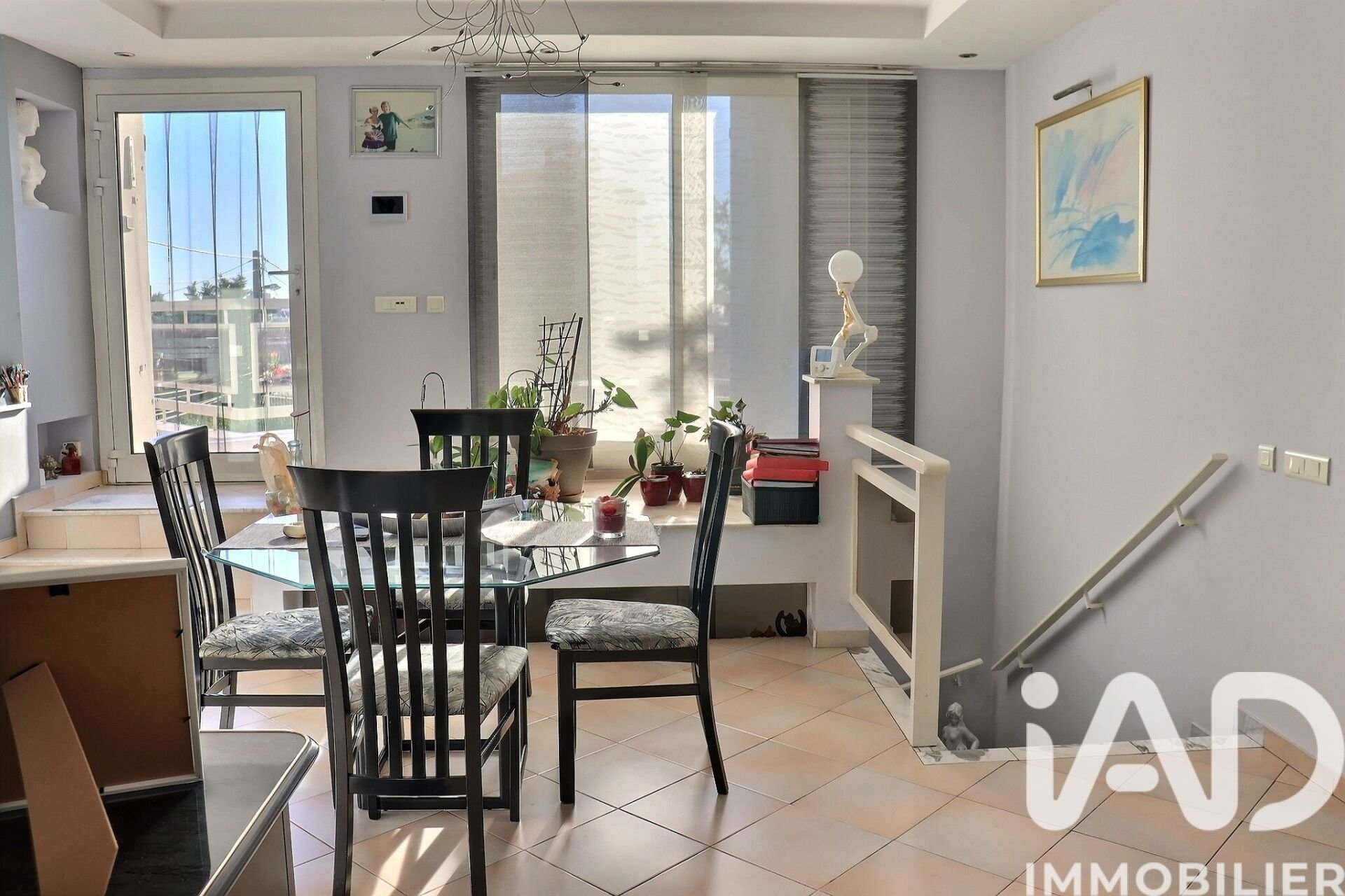Maison à vendre, 110m², Marseille 13ème