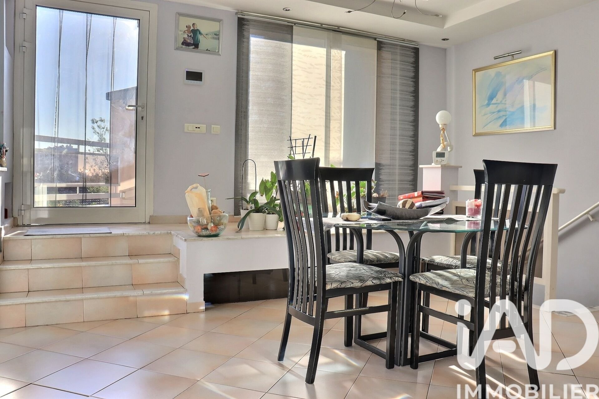 Maison à vendre, 110m², Marseille 13ème