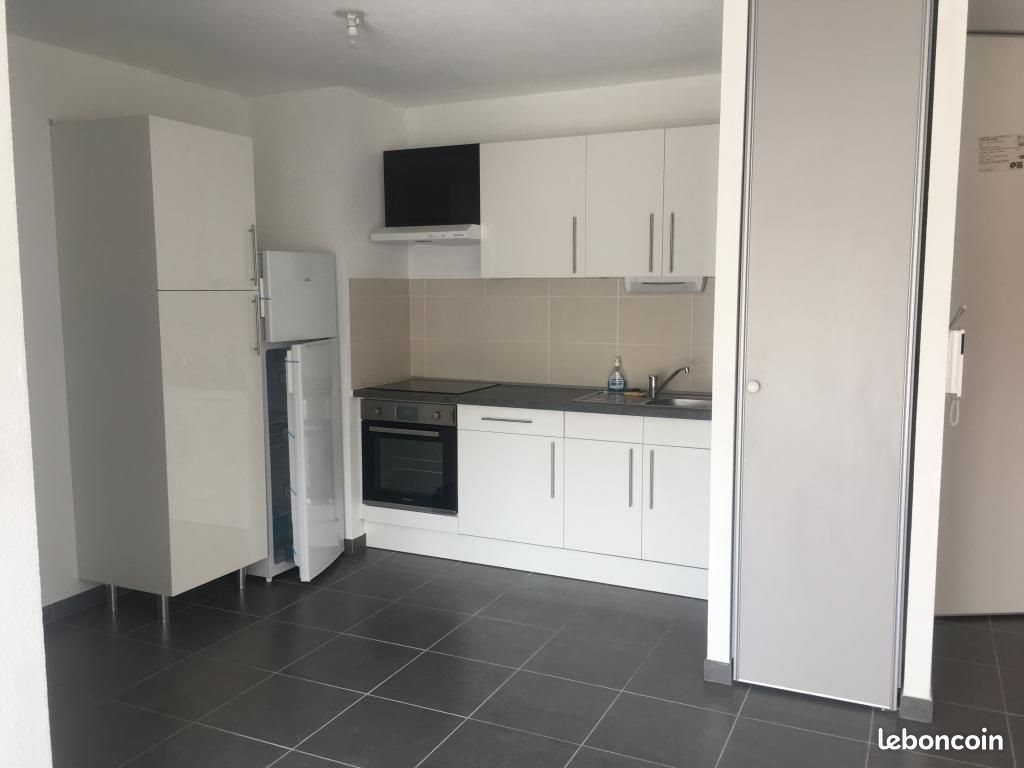 Appartement à louer, 60m², Juvignac